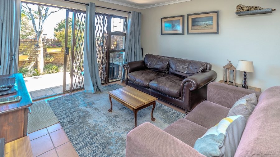 2 Bedroom Property for Sale in Sonstraal Heights Western Cape